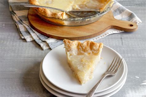 dirty water pie recipe